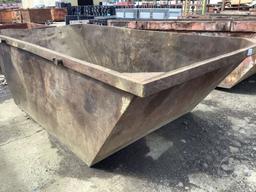 10 YARD LUGGER