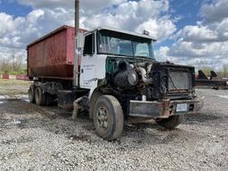 1993 VS5440 T/A VIN: CNV
