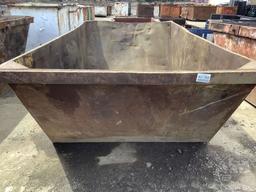 10 YARD LUGGER
