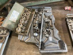 VARIOUS SOCKETS