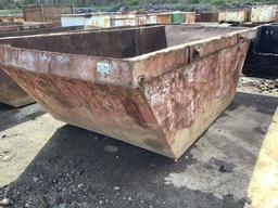 10 YARD LUGGER