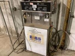 TOKHEIM E85 STATIONARY PUMP