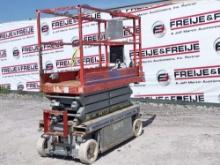 SKYJACK SJIII 3219 19’...... SCISSOR LIFT SN: 22026218