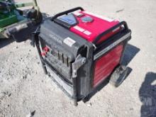 HONDA EU7000IS WATTS 7000 PORTABLE GENERATOR EEJD-1361369