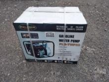 2023 PALADIN PLD-TWP80 3" PORTABLE PUMP