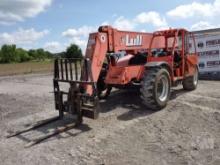 JLG 944E-42 4X4 SN: RPST8890R3782