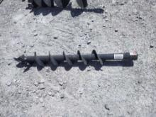 2021 FRONTIER SN: 5BP48206531 AUGER BIT