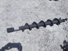 2021 FRONTIER SN: 5BP48206531-2 AUGER BIT