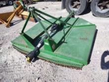 JOHN DEERE 603 6' SN: W00603X012186 ROTARY MOWER