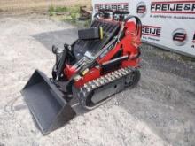 MODEL LRT23 MULTI TERRAIN LOADER SN: 2311040990