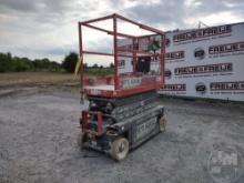 SKYJACK SJ111-3219 19 SCISSOR LIFT SN: 22048132