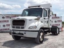 2014 FREIGHTLINER M2 VIN: 1FUBC5DX0EHFM5723