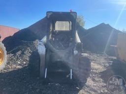BOBCAT S630 SKID STEER SN: A3NT16294