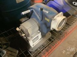 RIKON 1 HP DIST COLLECTOR