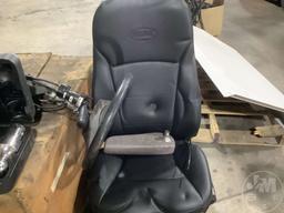 MERCEDES 6 CYLINDER M B BLOCK, PETERBILT AIR SEAT, PACCAR