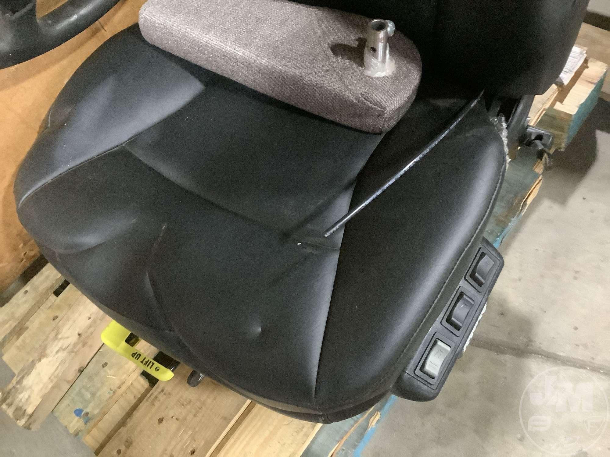 MERCEDES 6 CYLINDER M B BLOCK, PETERBILT AIR SEAT, PACCAR