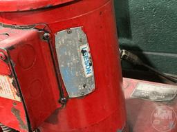 LEESON C145T17DC1A PARTS WASHER