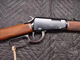 HENRY REPEATING ARMS MODEL H001M .22 MAGNUM SN: M04437