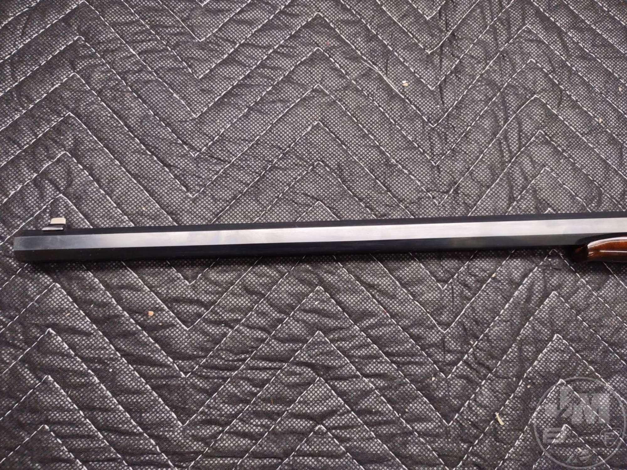 REMINGTON ARMS MODEL ROLLING BLOCK 22 .22 LONG RIFLE SN: 21202
