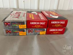 APPROXIMATELY 300 ROUNDS OF .40 SMITH & WESSON WILL NOT
