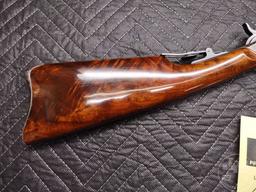 REMINGTON ARMS MODEL ROLLING BLOCK 22 .22 LONG RIFLE SN: 21202