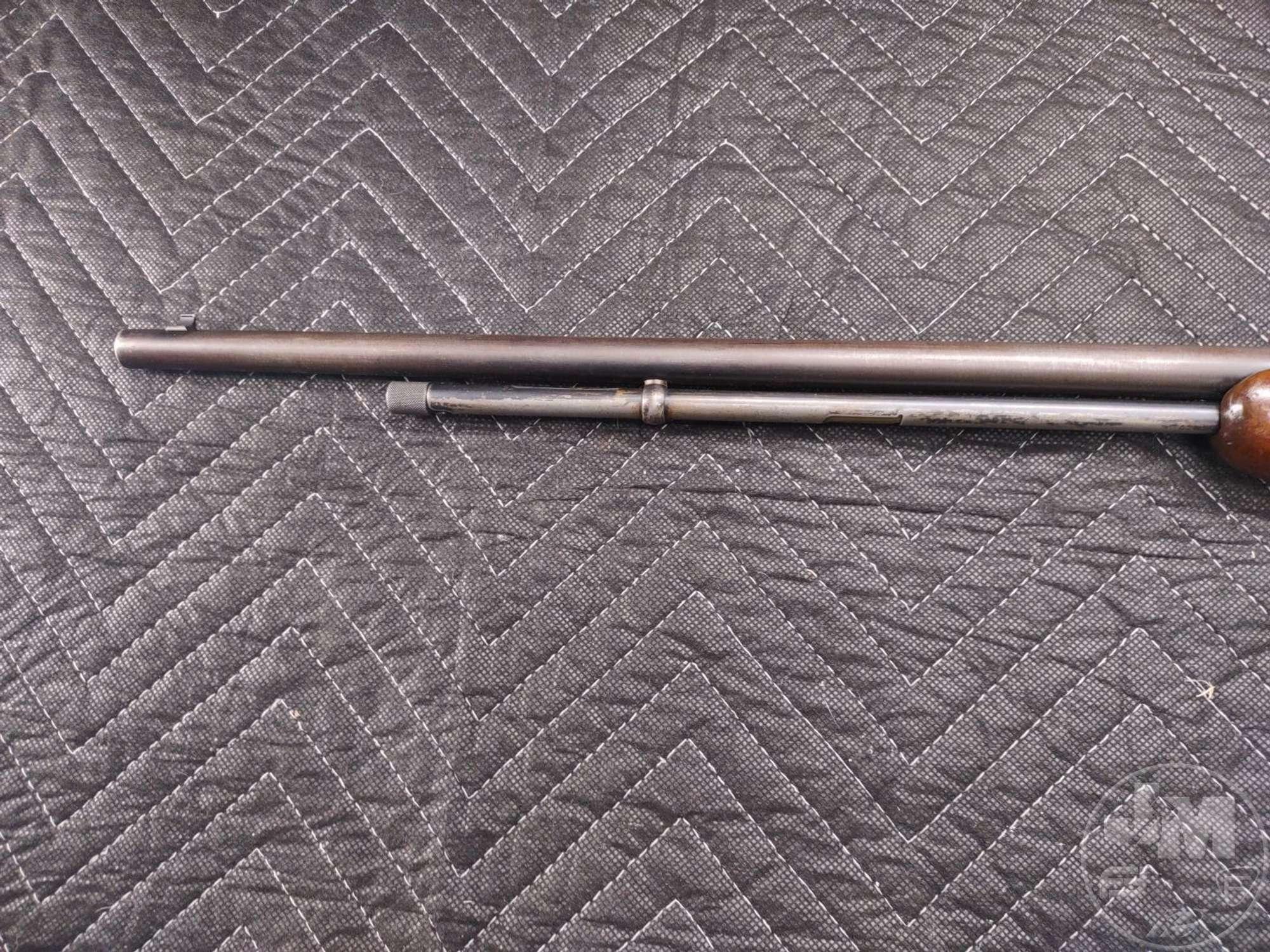 REMINGTON ARMS MODEL 550-1 .22 SHORT/LONG/LONG RIFLE SN: NONE