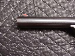 HIGH STANDARD MODEL M-101 .22 CAL SN: 1370799
