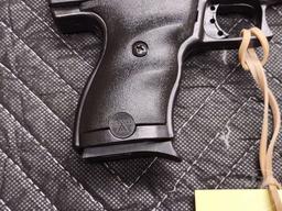 HI-POINT FIREARMS MODEL C9 9MM SN: P10056020