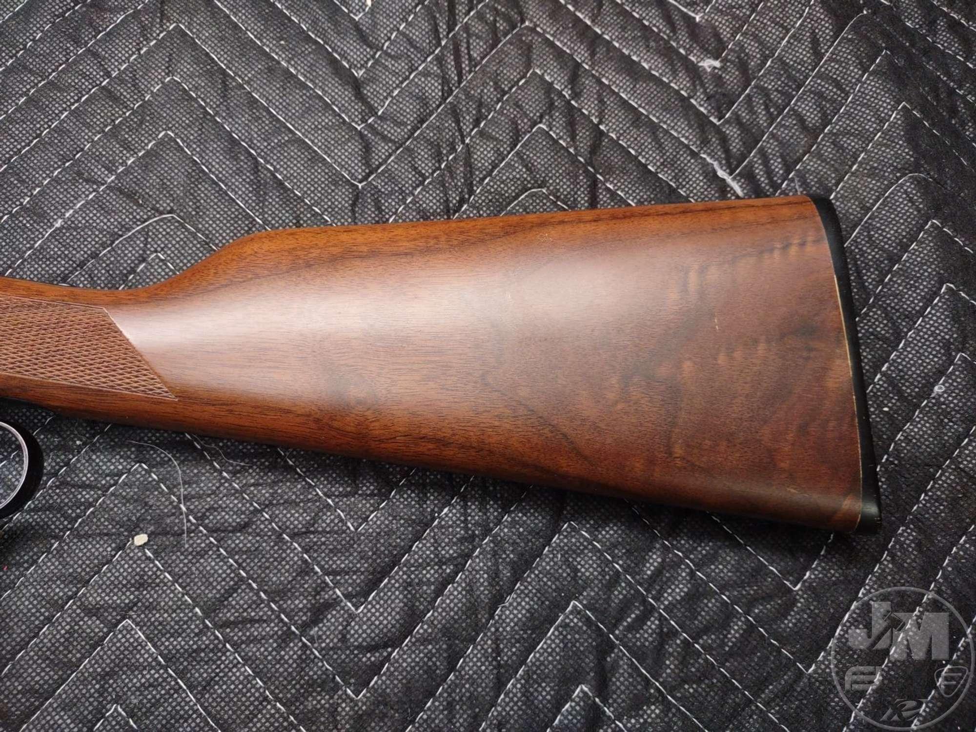 HENRY REPEATING ARMS MODEL H001M .22 MAGNUM SN: M04437