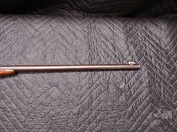 J. STEVENS ARMS MODEL 1915 FAVORITE .22 LONG RIFLE SN: Z158