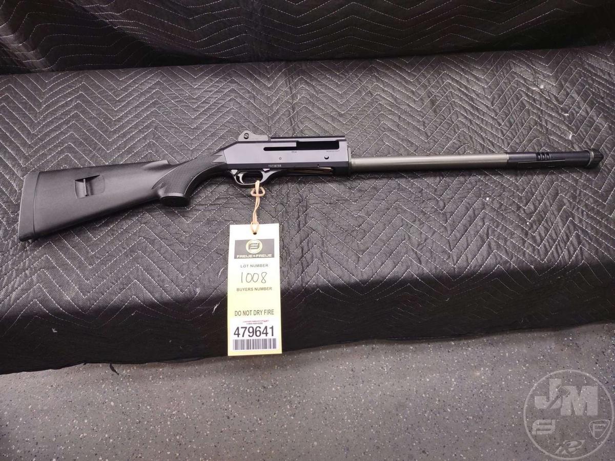 BENELLI MODEL M4 12 GAUGE SN: Y073979R