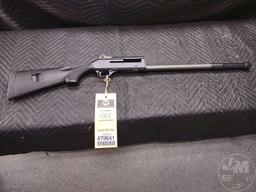 BENELLI MODEL M4 12 GAUGE SN: Y073979R
