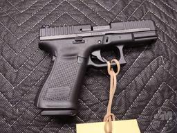 GLOCK MODEL 44 .22 LONG RIFLE SN: AEBS156