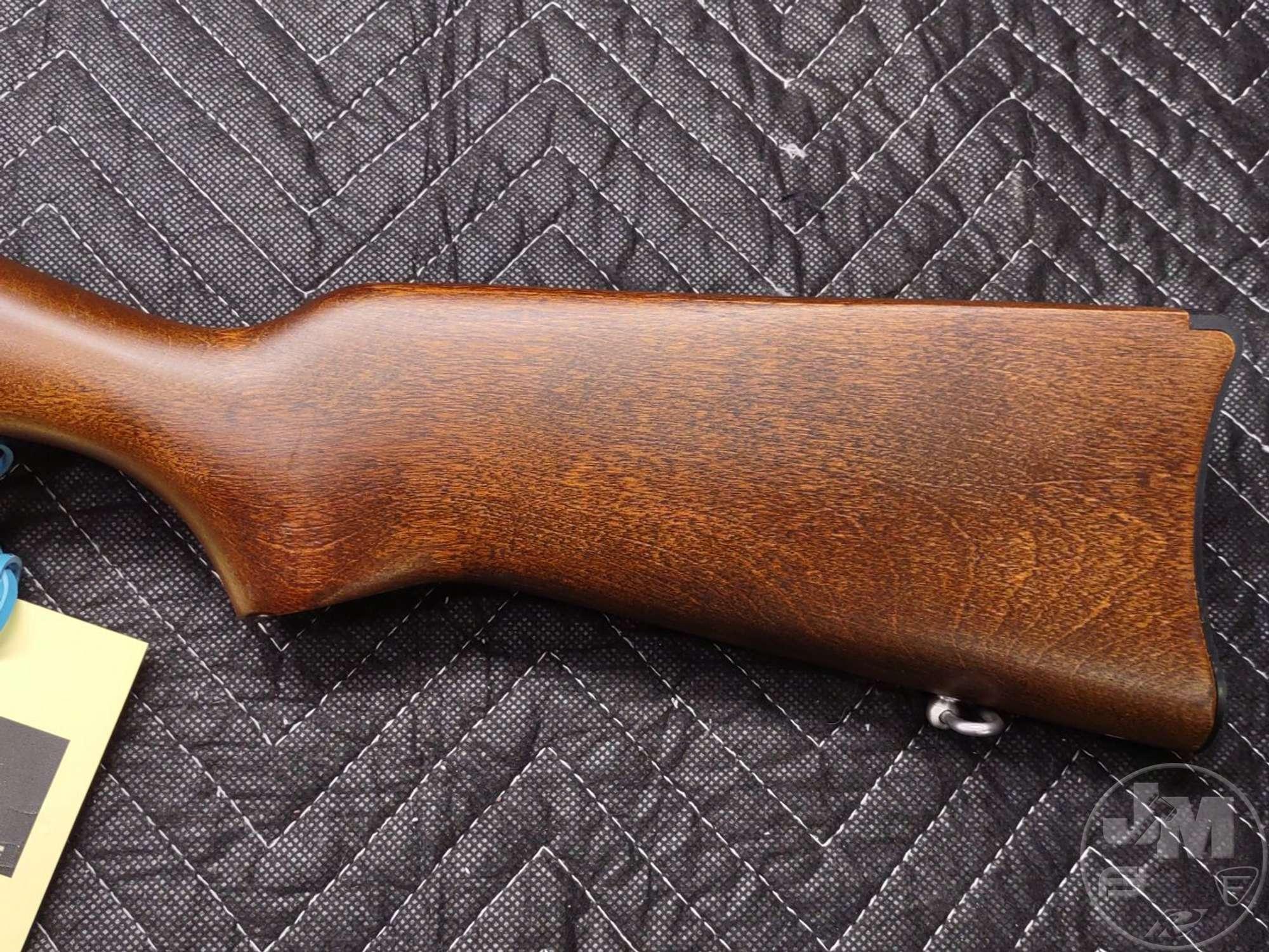 1983 RUGER MODEL MINI-14 .223 REMINGTON SN: 184-44400