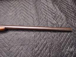 EASTERN ARMS COMPANY MODEL SINGLE BARREL 12 GAUGE SN: NONE