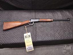 HENRY REPEATING ARMS MODEL H001M .22 MAGNUM SN: M04437