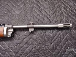 1983 RUGER MODEL MINI-14 .223 REMINGTON SN: 184-44400