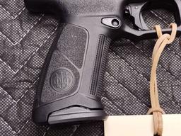 BERETTA MODEL APX A1 FS 9MM SN: A188679X