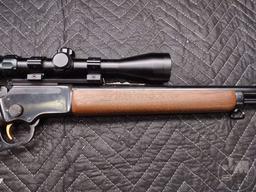 MARLIN MODEL GOLDEN 39A .22 SHORT/LONG/LONG RIFLE SN: AC4100