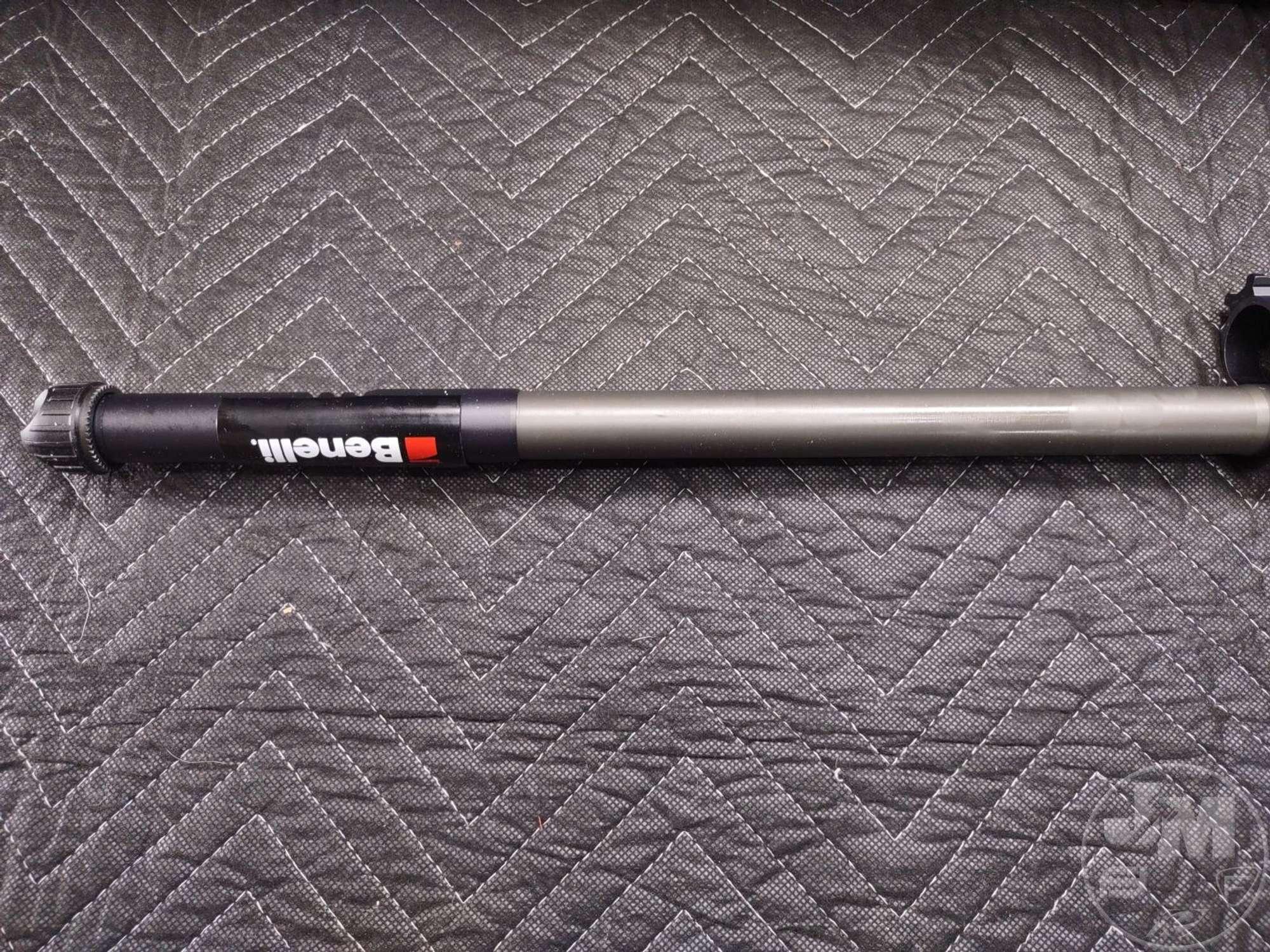 BENELLI MODEL M4 12 GAUGE SN: Y073979R