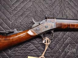 REMINGTON ARMS MODEL ROLLING BLOCK 22 .22 LONG RIFLE SN: 21202