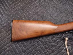 HENRY REPEATING ARMS MODEL H001M .22 MAGNUM SN: M04437