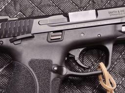 SMITH & WESSON MODEL M&P 45 M2.0 .45 ACP SN: NAW3551