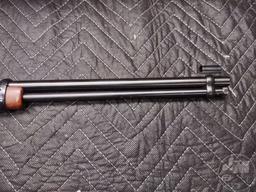 HENRY REPEATING ARMS MODEL H001M .22 MAGNUM SN: M04437