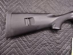 BENELLI MODEL M4 12 GAUGE SN: Y073979R