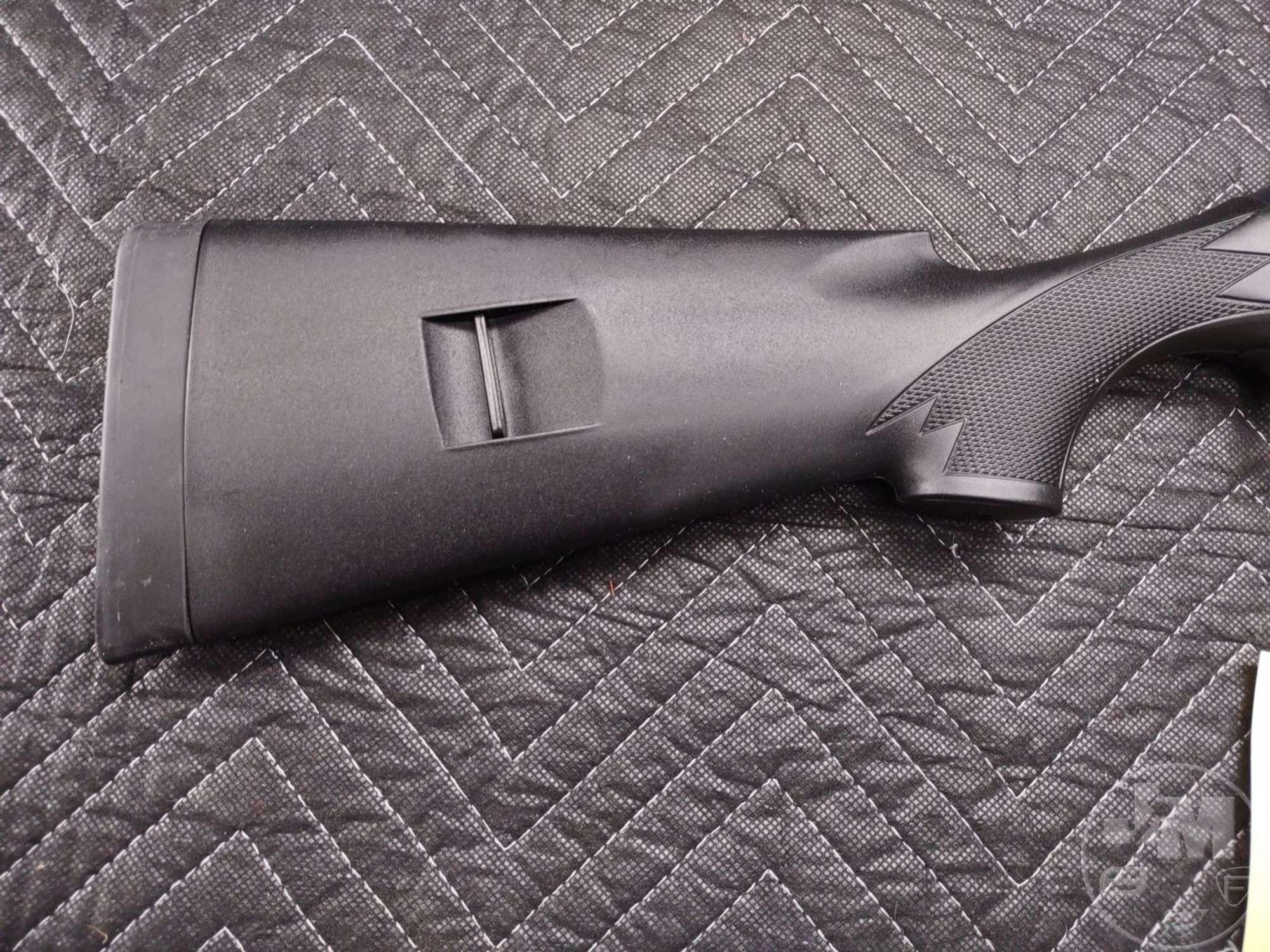 BENELLI MODEL M4 12 GAUGE SN: Y073979R