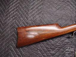J. STEVENS ARMS MODEL 1915 FAVORITE .22 LONG RIFLE SN: Z158