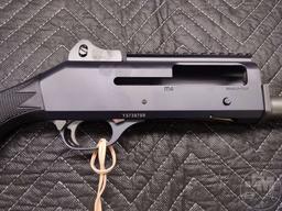 BENELLI MODEL M4 12 GAUGE SN: Y073979R