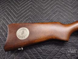 1983 RUGER MODEL MINI-14 .223 REMINGTON SN: 184-44400