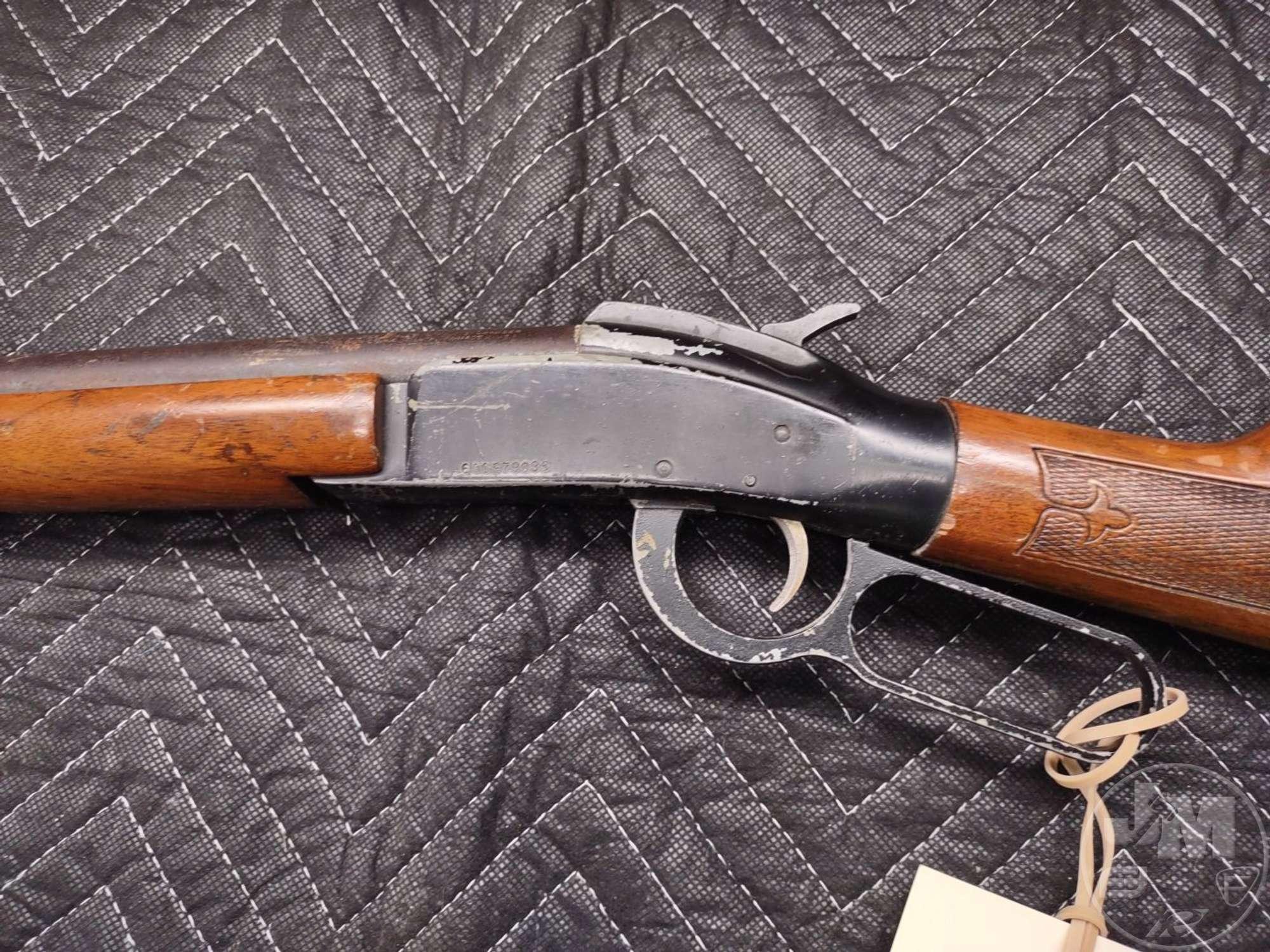 ITHACA GUN COMPANY MODEL M-66 SUPER SINGLE 20 GAUGE SN: 660979036